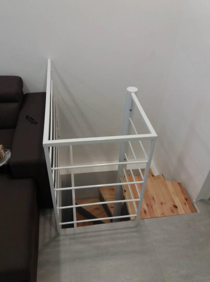 Wonderful Apartments With Shared Jacuzzi And Panorama Rooftop Gzira Екстер'єр фото