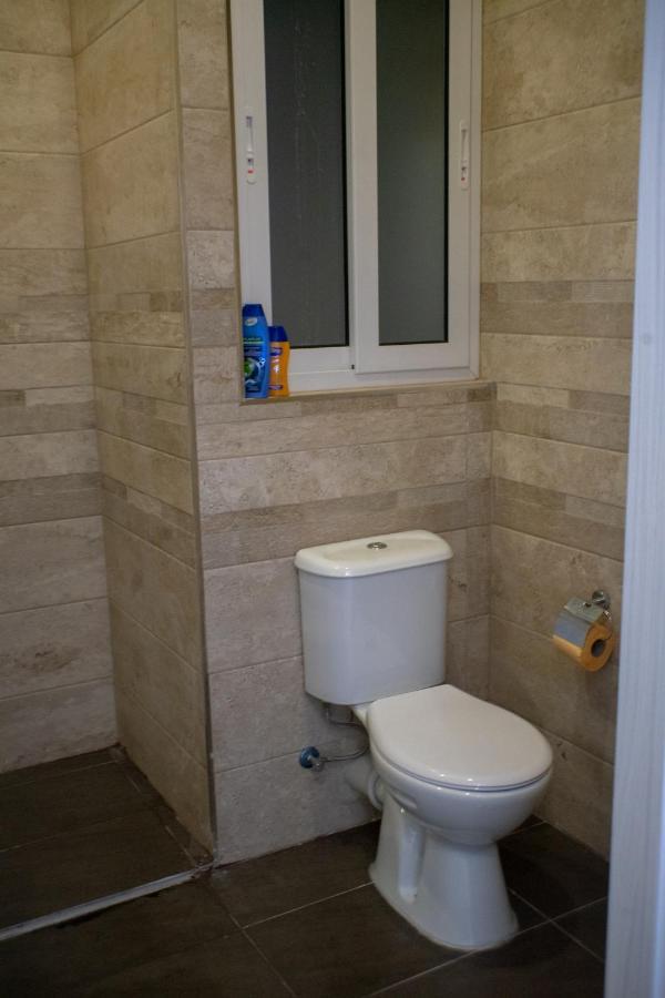 Wonderful Apartments With Shared Jacuzzi And Panorama Rooftop Gzira Екстер'єр фото