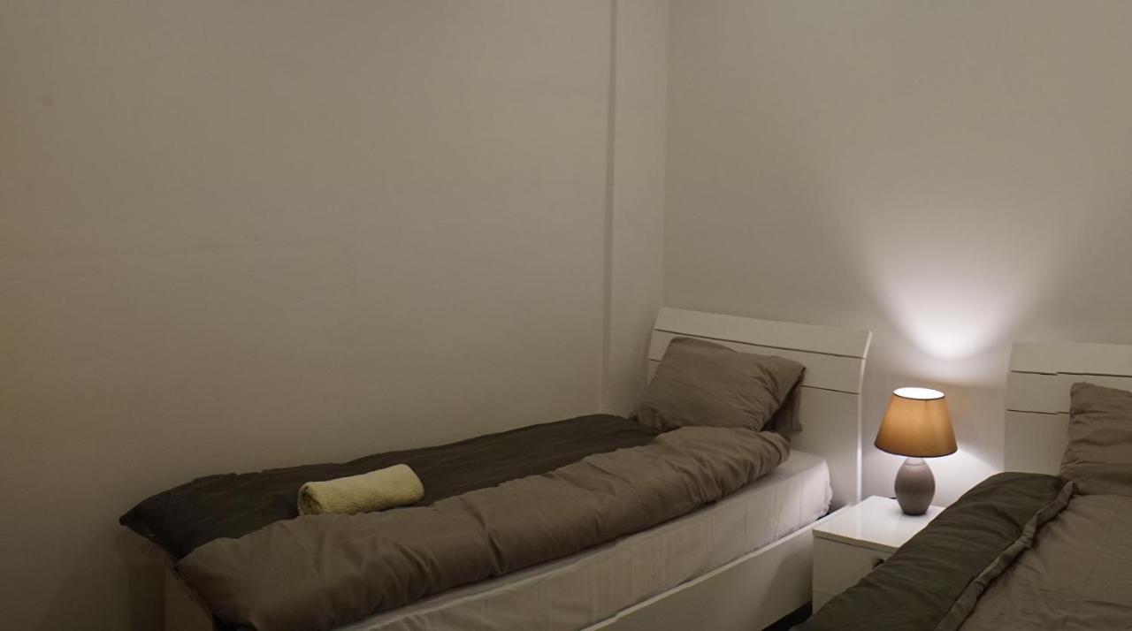 Wonderful Apartments With Shared Jacuzzi And Panorama Rooftop Gzira Екстер'єр фото