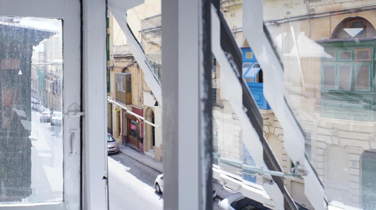 Wonderful Apartments With Shared Jacuzzi And Panorama Rooftop Gzira Екстер'єр фото
