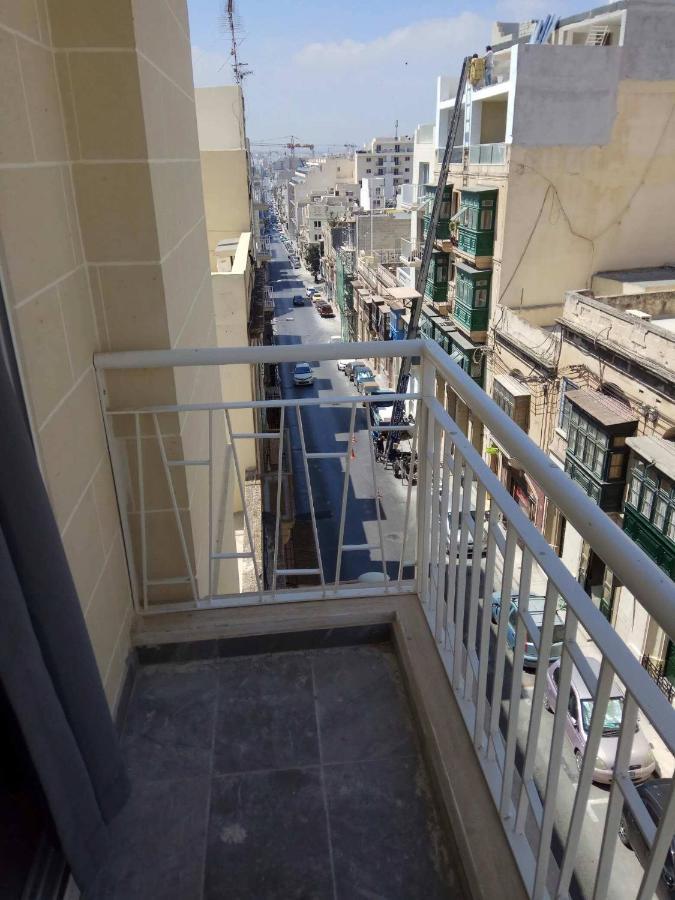 Wonderful Apartments With Shared Jacuzzi And Panorama Rooftop Gzira Екстер'єр фото