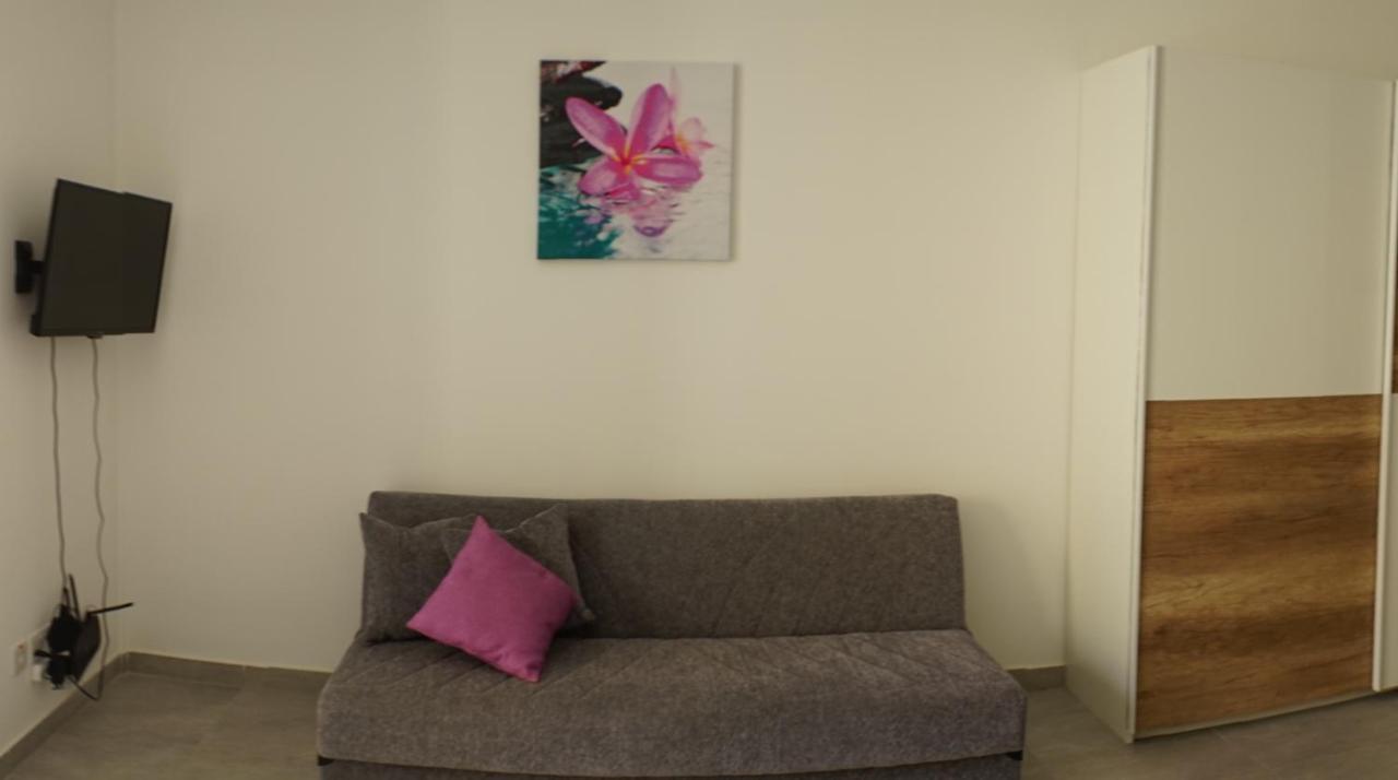 Wonderful Apartments With Shared Jacuzzi And Panorama Rooftop Gzira Екстер'єр фото