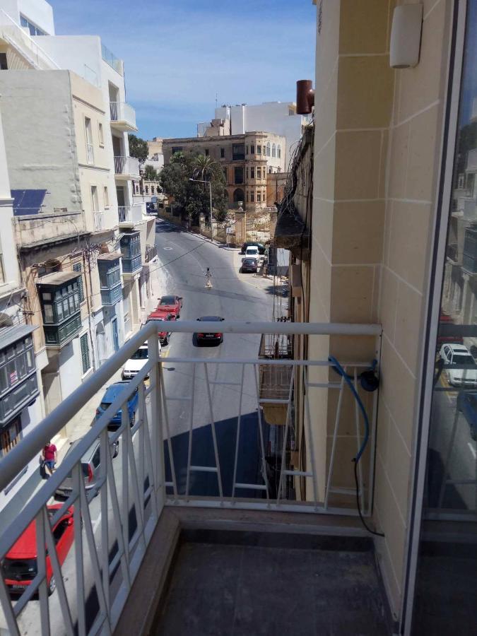 Wonderful Apartments With Shared Jacuzzi And Panorama Rooftop Gzira Екстер'єр фото