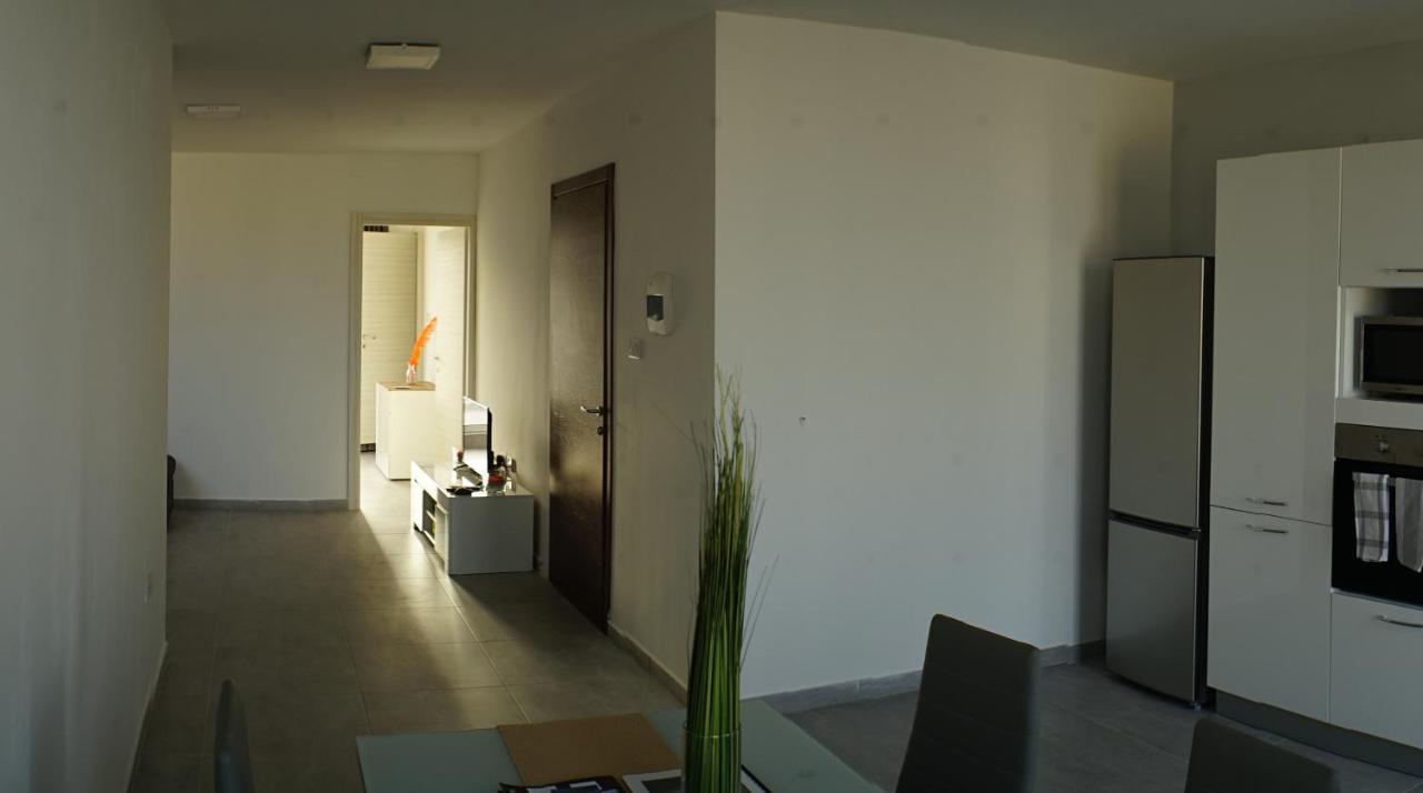 Wonderful Apartments With Shared Jacuzzi And Panorama Rooftop Gzira Екстер'єр фото