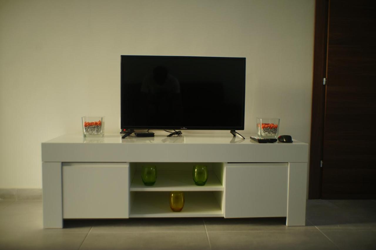 Wonderful Apartments With Shared Jacuzzi And Panorama Rooftop Gzira Екстер'єр фото