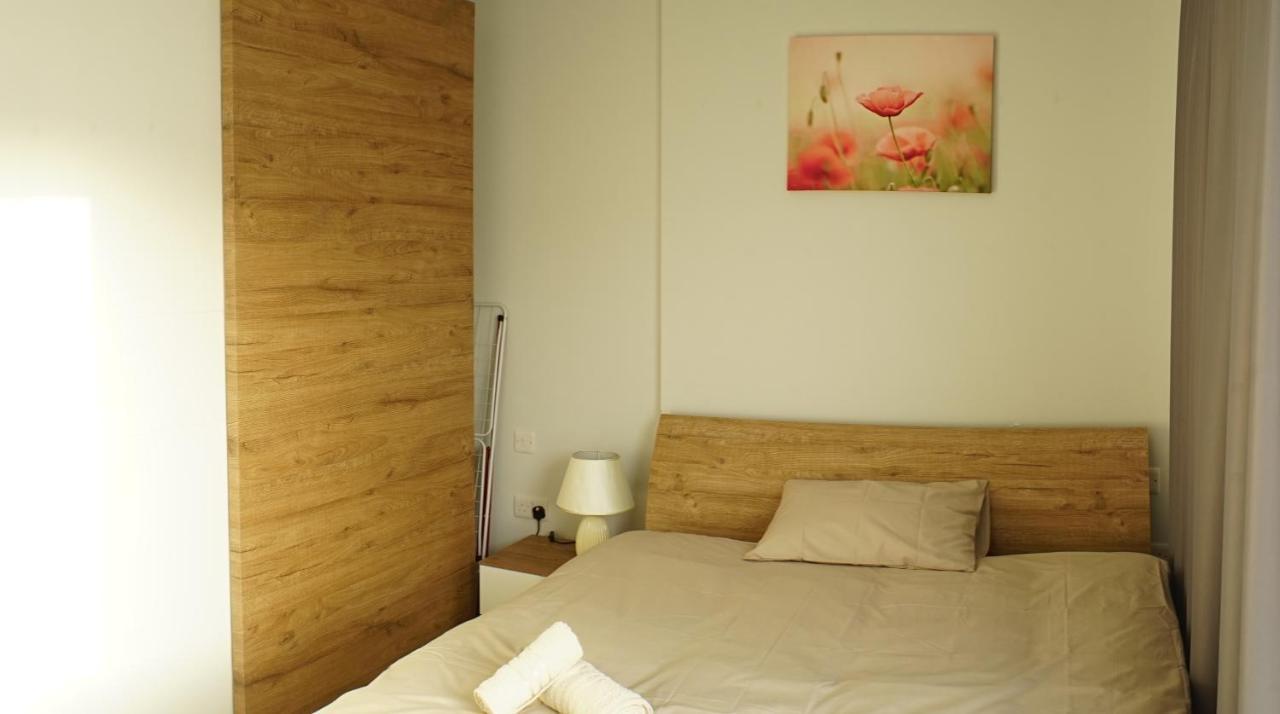 Wonderful Apartments With Shared Jacuzzi And Panorama Rooftop Gzira Екстер'єр фото