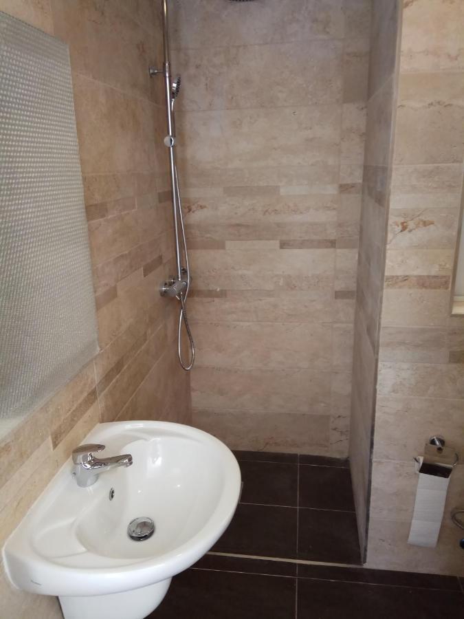 Wonderful Apartments With Shared Jacuzzi And Panorama Rooftop Gzira Екстер'єр фото